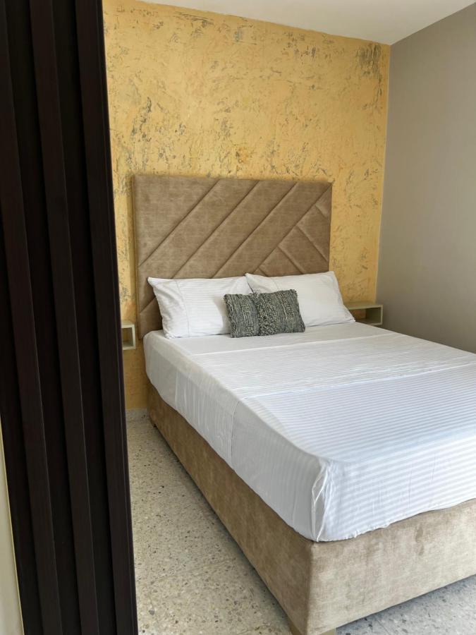 Hotel La Candelaria Room House Magangué Buitenkant foto
