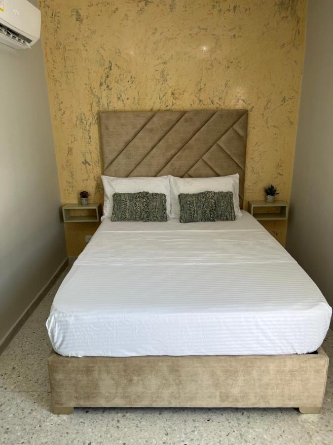 Hotel La Candelaria Room House Magangué Buitenkant foto