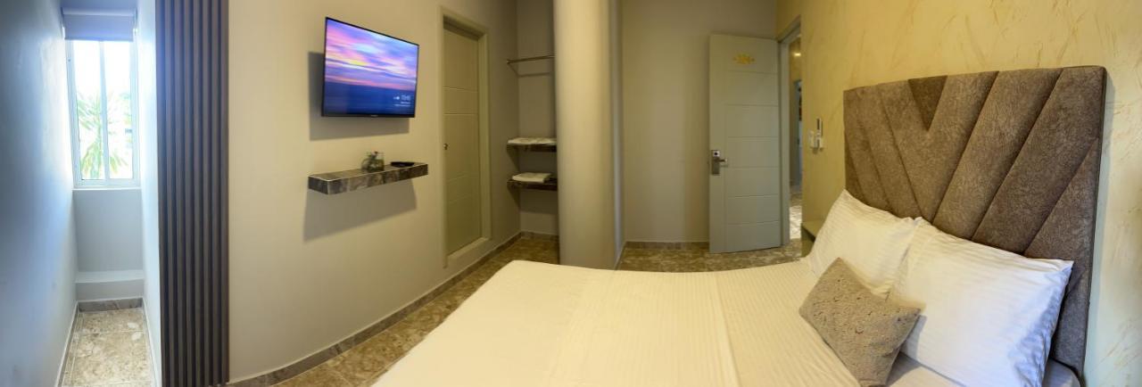 Hotel La Candelaria Room House Magangué Buitenkant foto