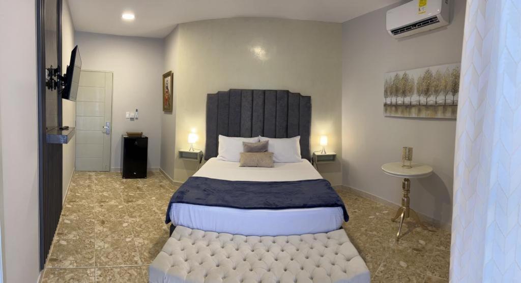 Hotel La Candelaria Room House Magangué Buitenkant foto