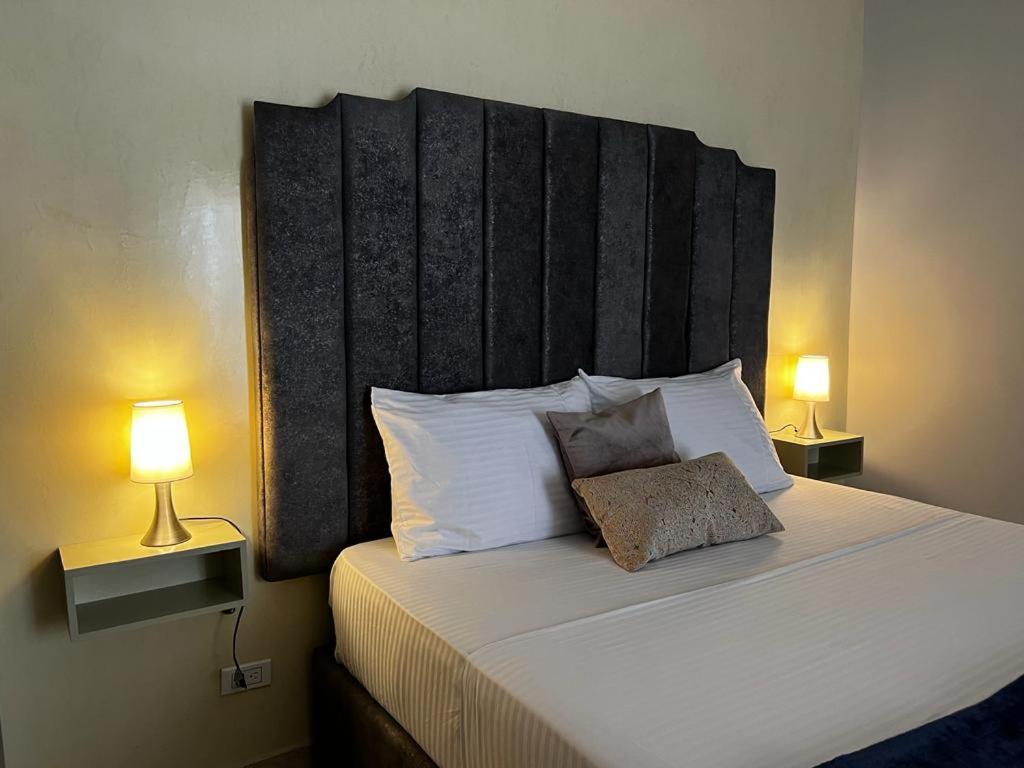 Hotel La Candelaria Room House Magangué Buitenkant foto