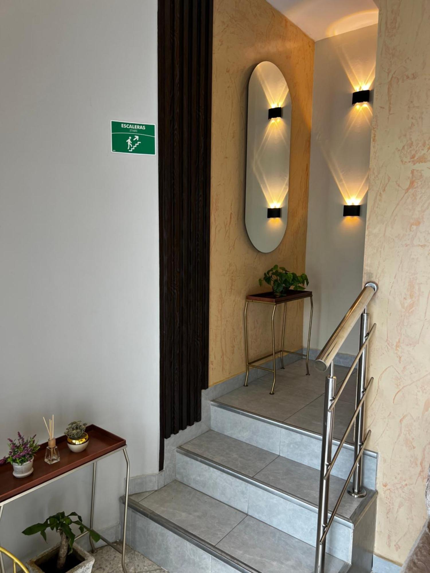 Hotel La Candelaria Room House Magangué Buitenkant foto